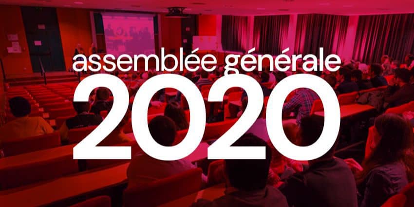 Assemblée 2020