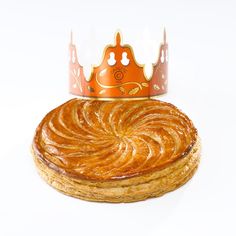 Galette des rois en musique