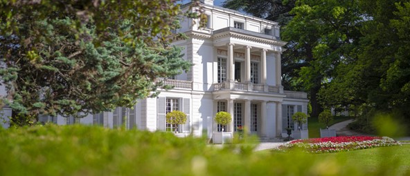Visite de la Maison CAILLEBOTTE