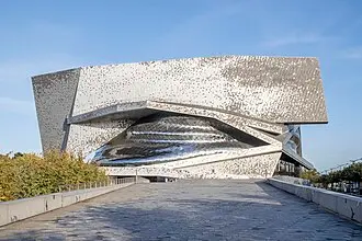 Philharmonie