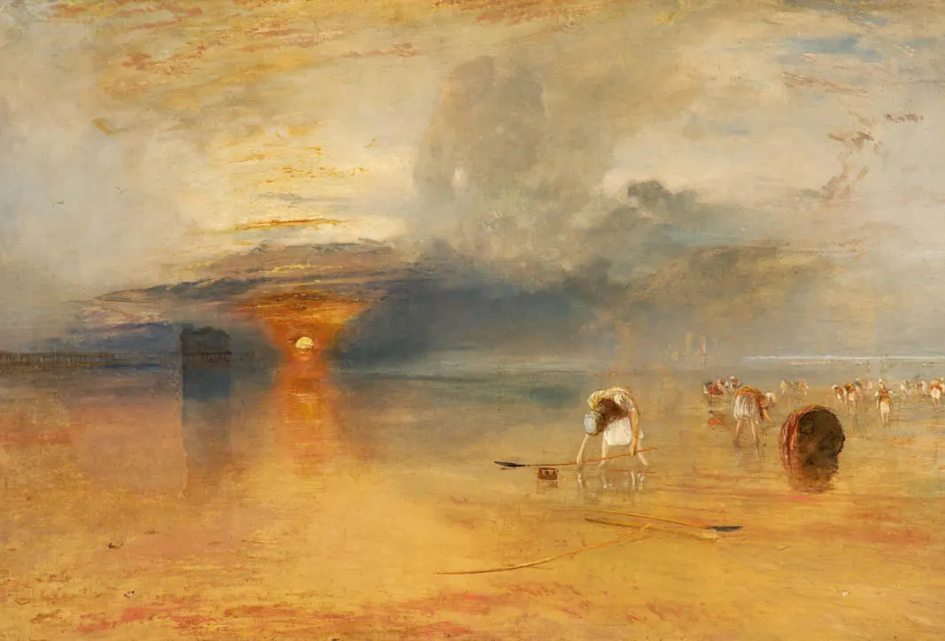 Turner
